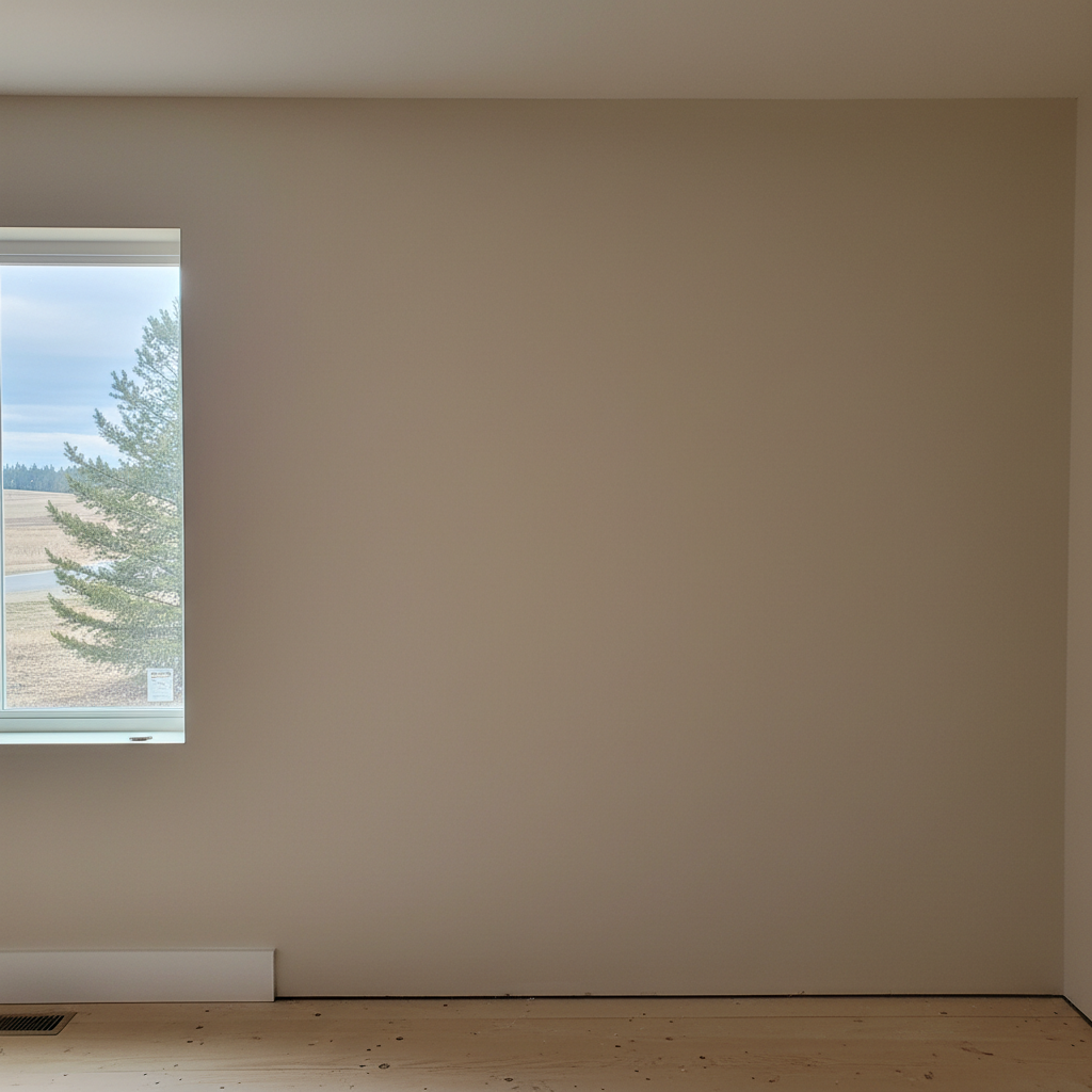 Drywall Finishing