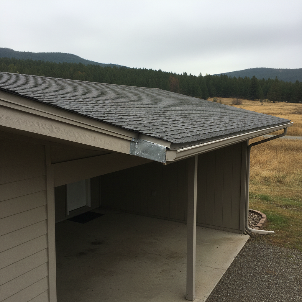 Gutter Repair