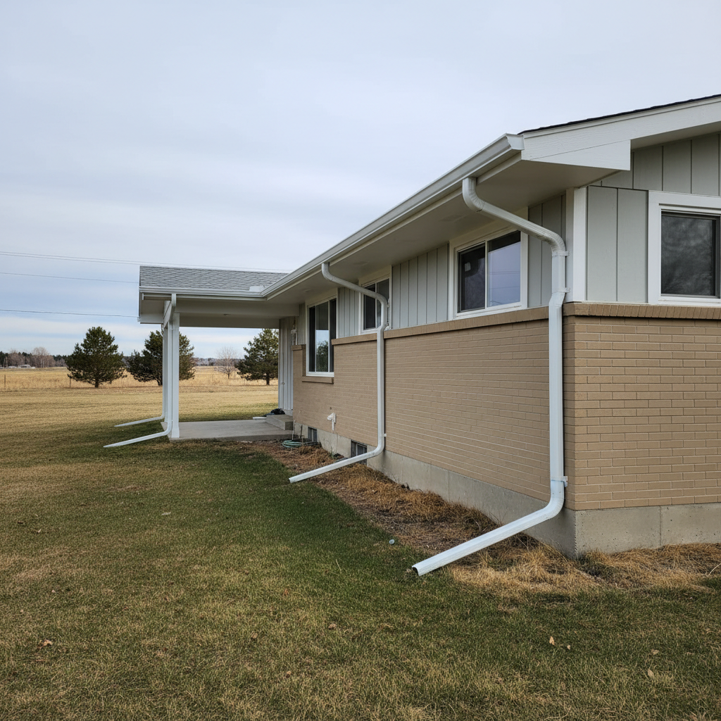 Gutter Replacement
