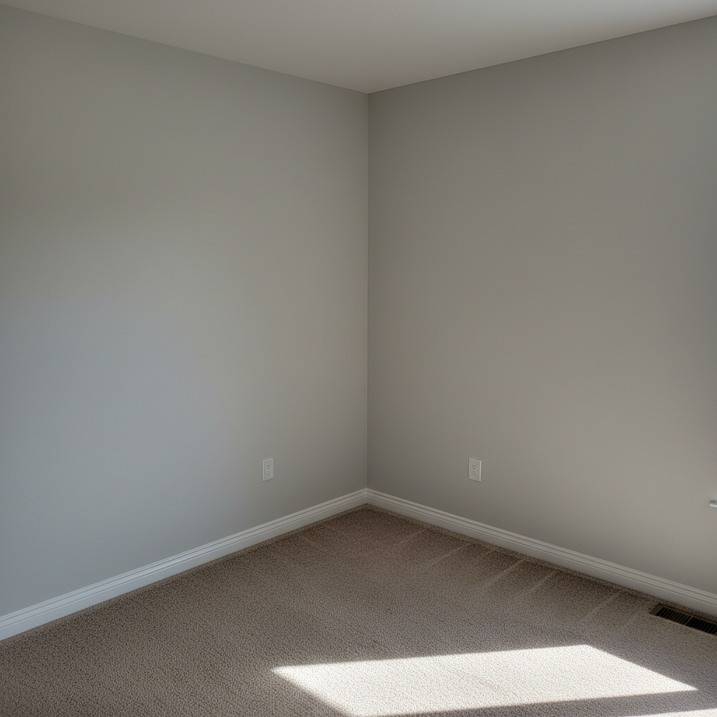Interior Painting