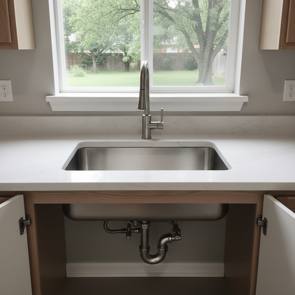 Countertop Installation
