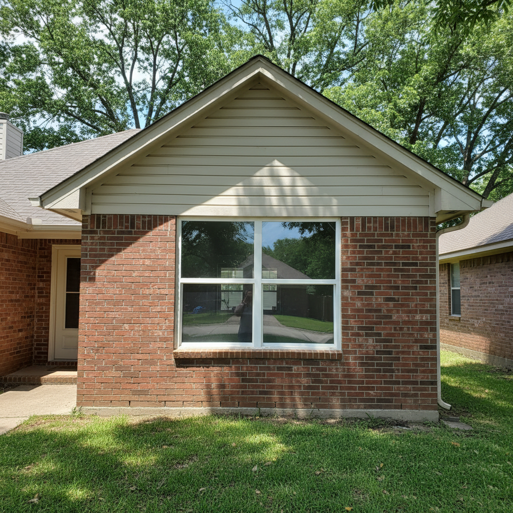 Window Replacement in Guymon