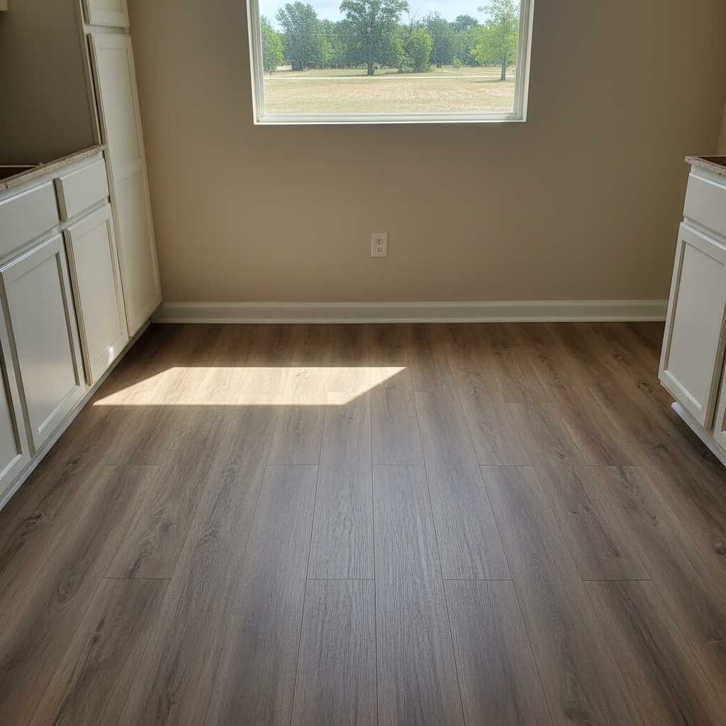 Kitchen Flooring