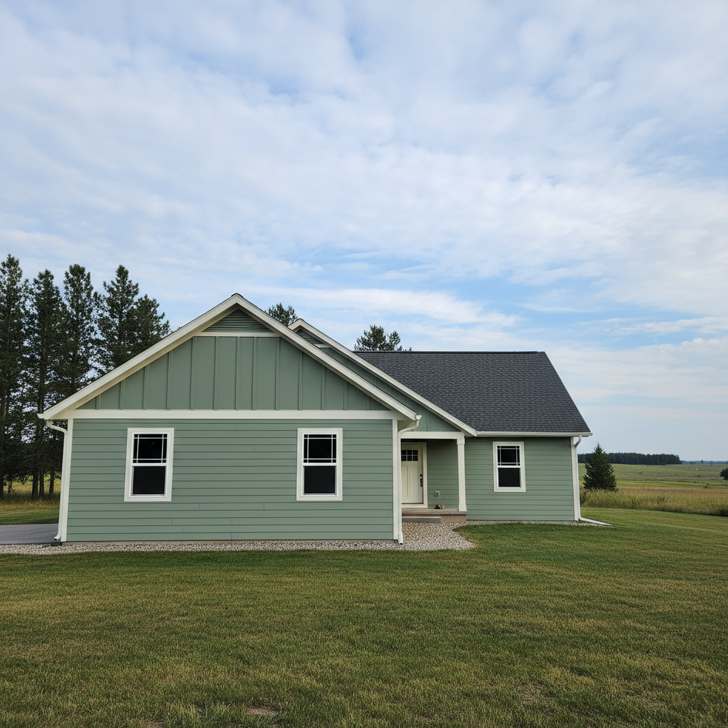 Exterior Painting