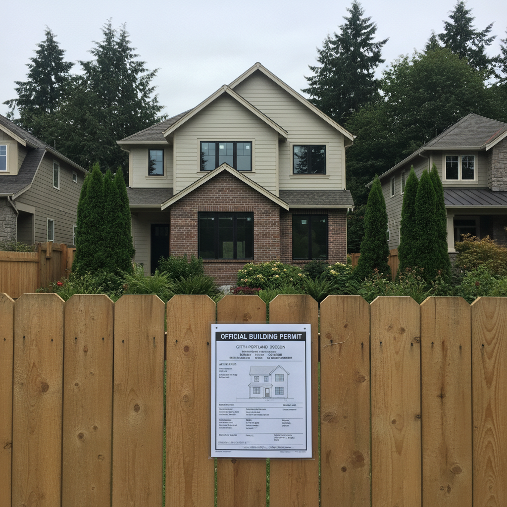 Permit Acquisition
