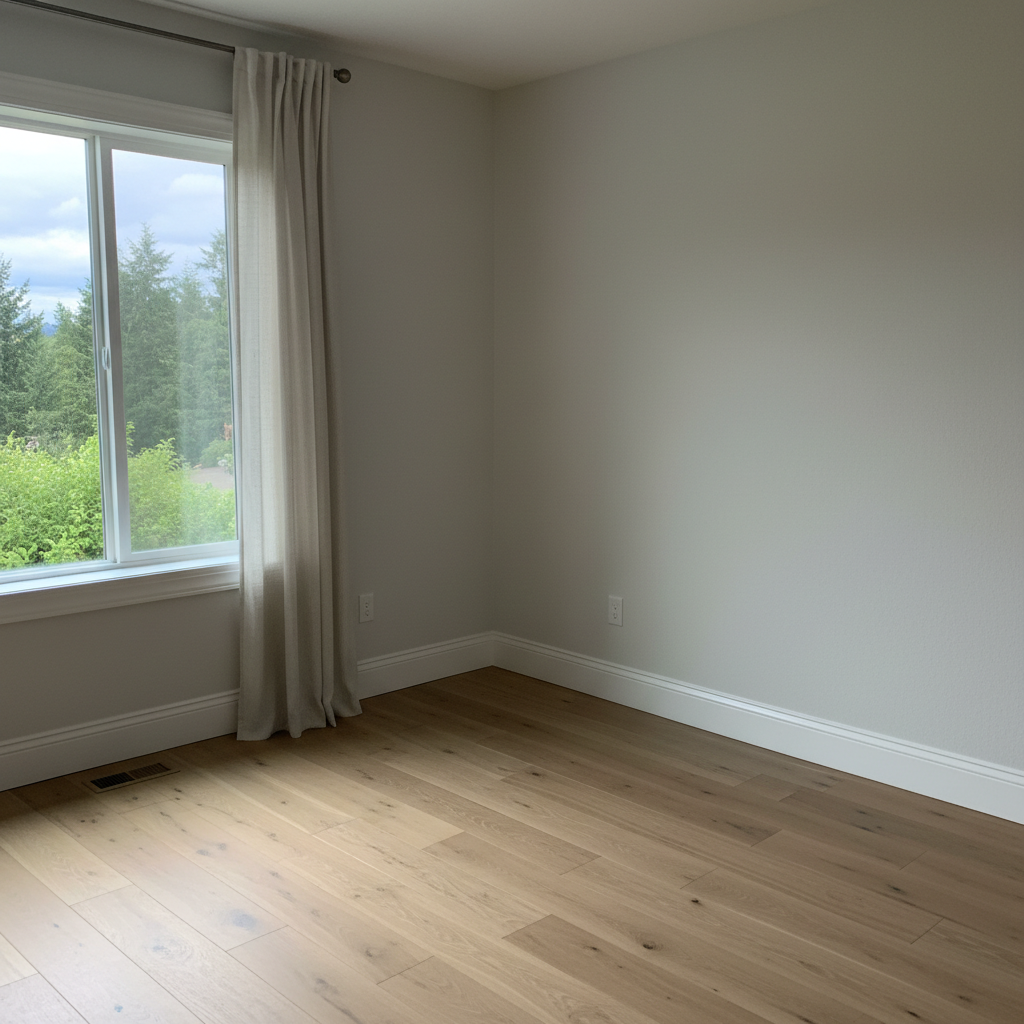 Interior Finishing