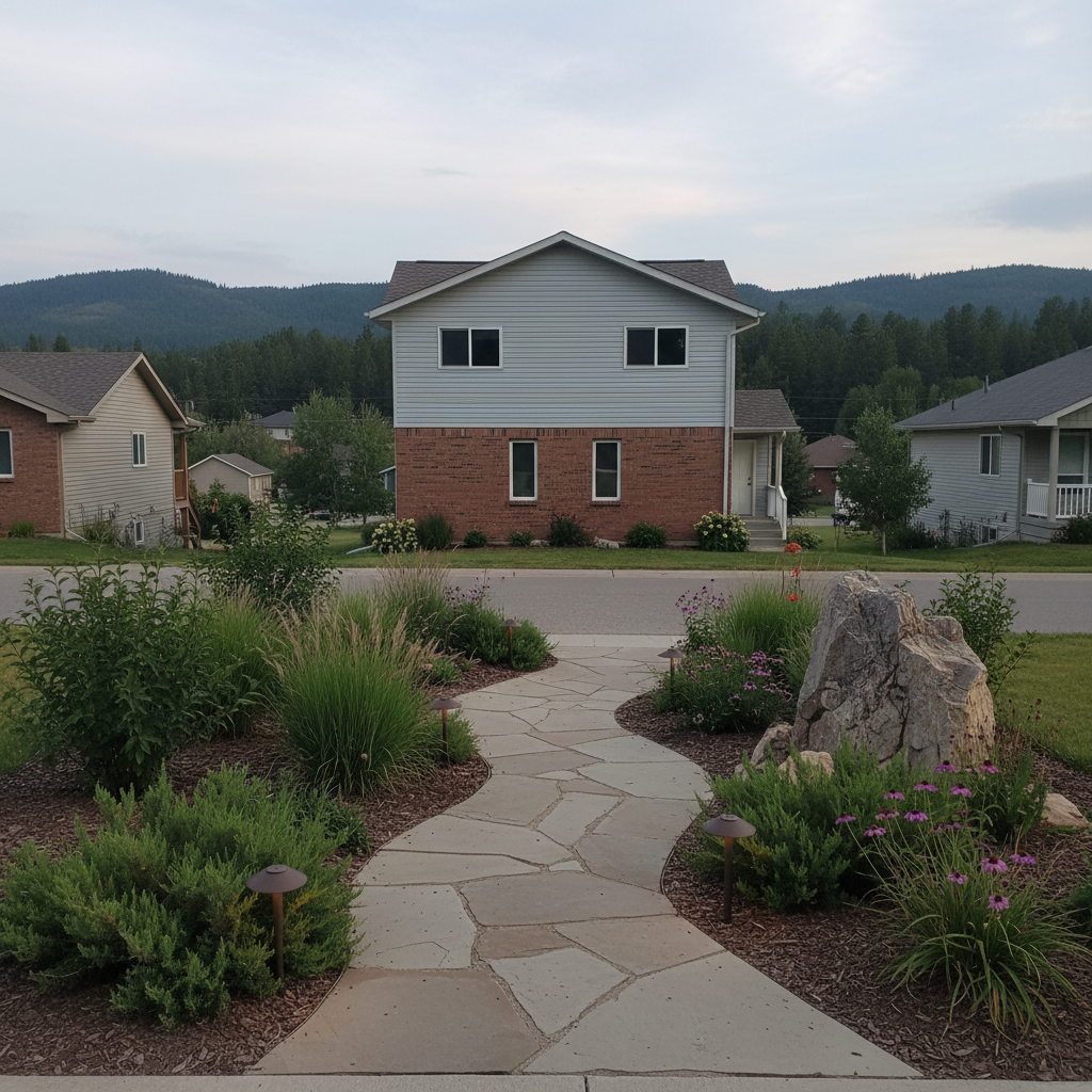 Landscape Lighting