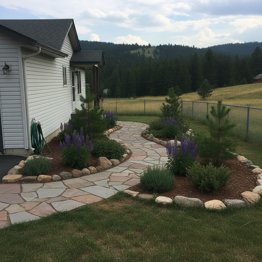 Landscape Design
