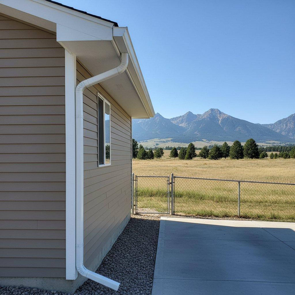 Gutter Maintenance Plans