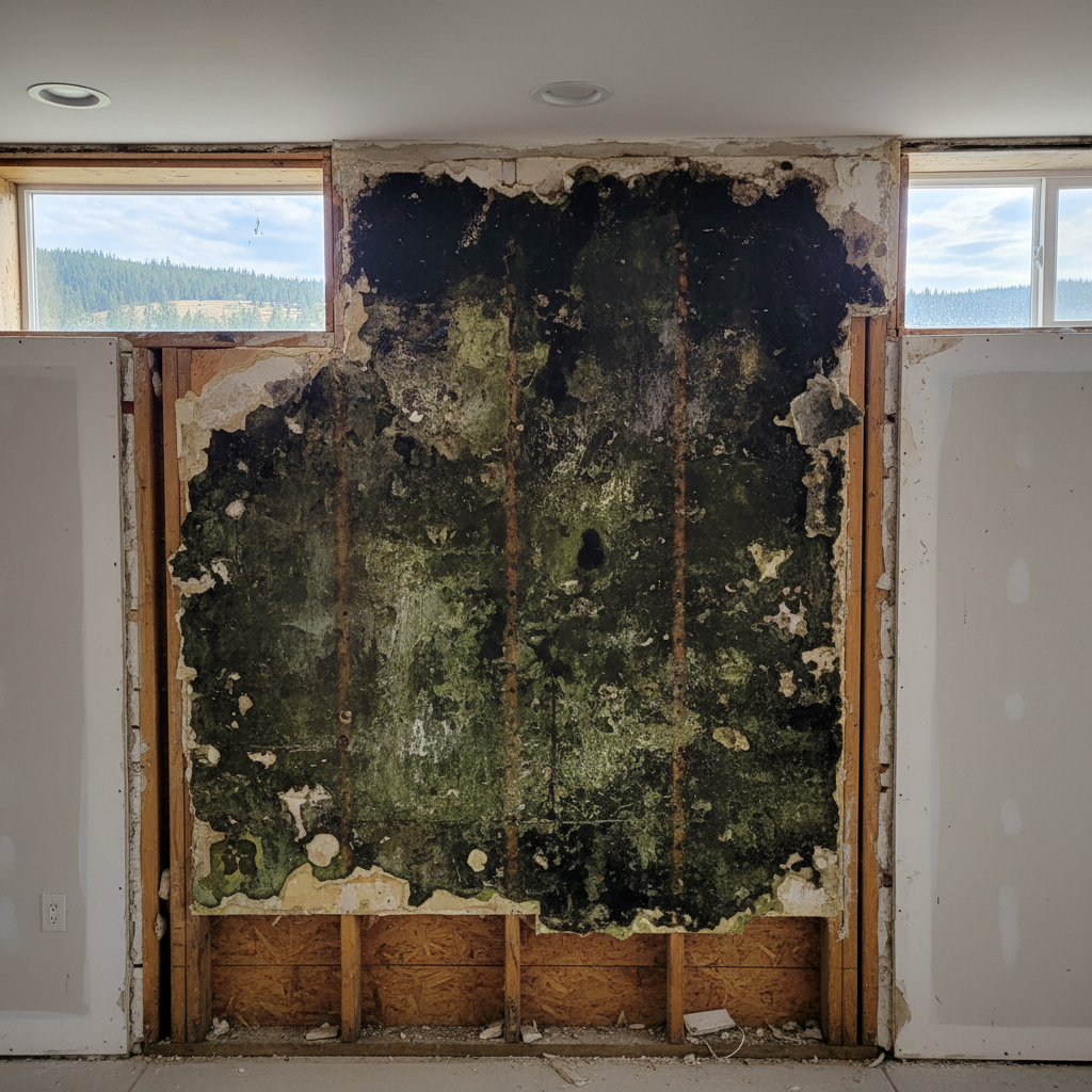 Mold Remediation