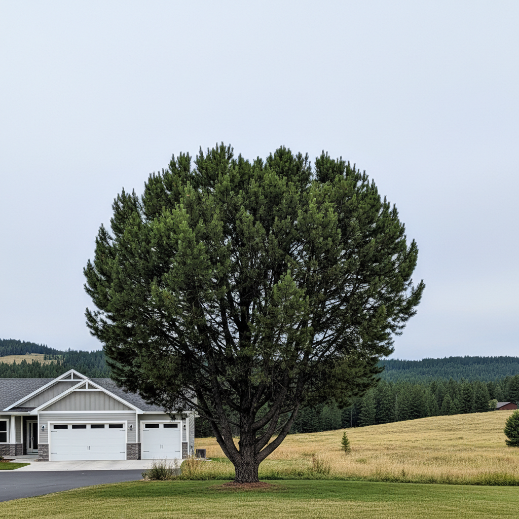 Tree Trimming in Billings