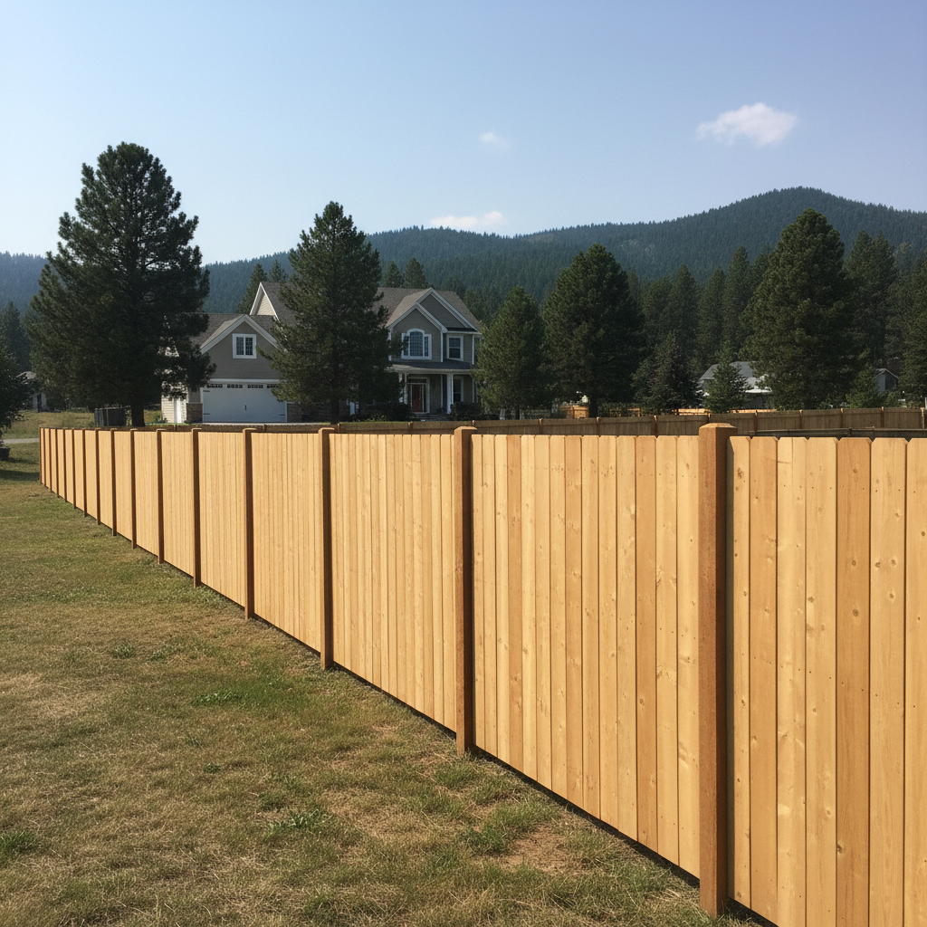 Land Clearing in Billings