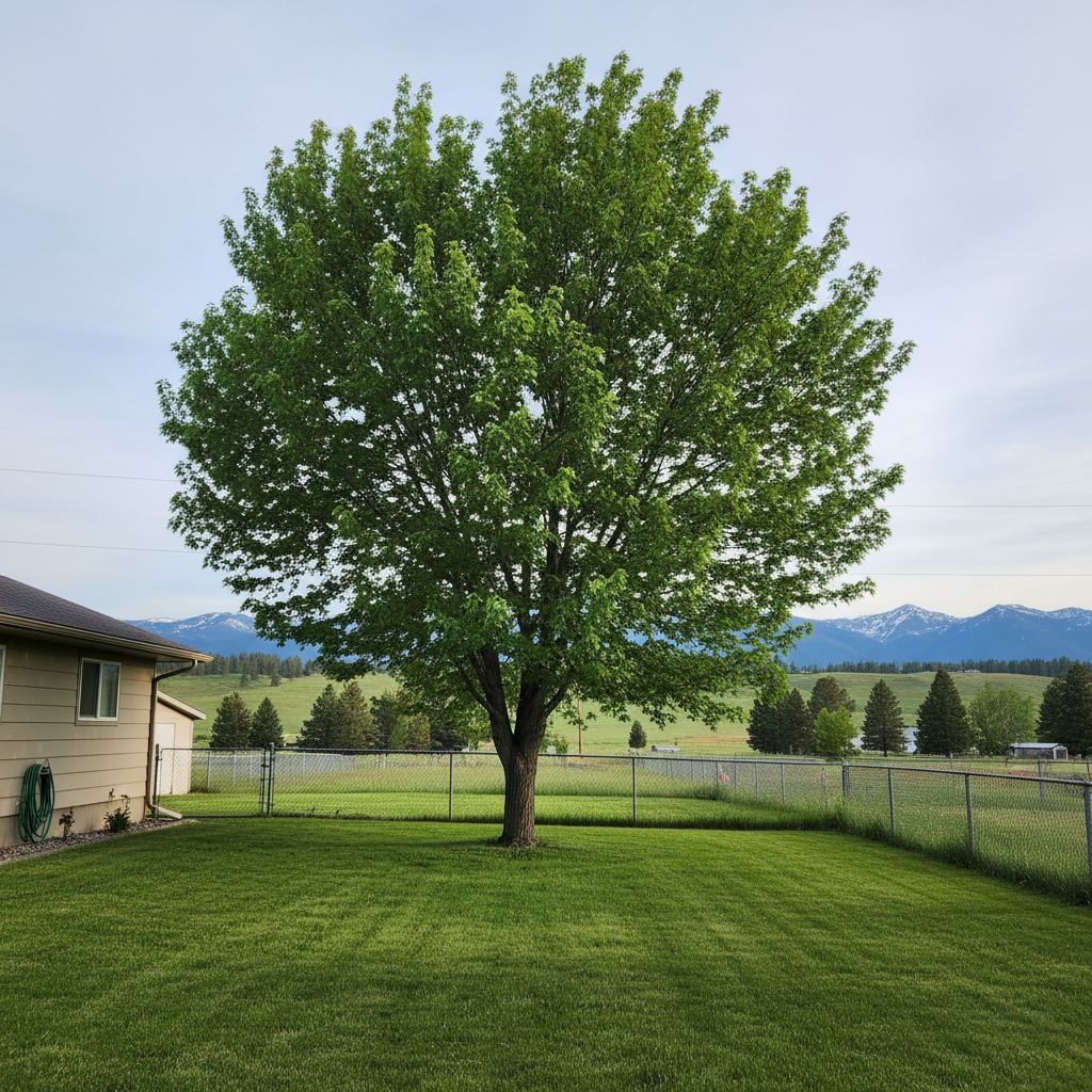 Tree Health & Care in Billings