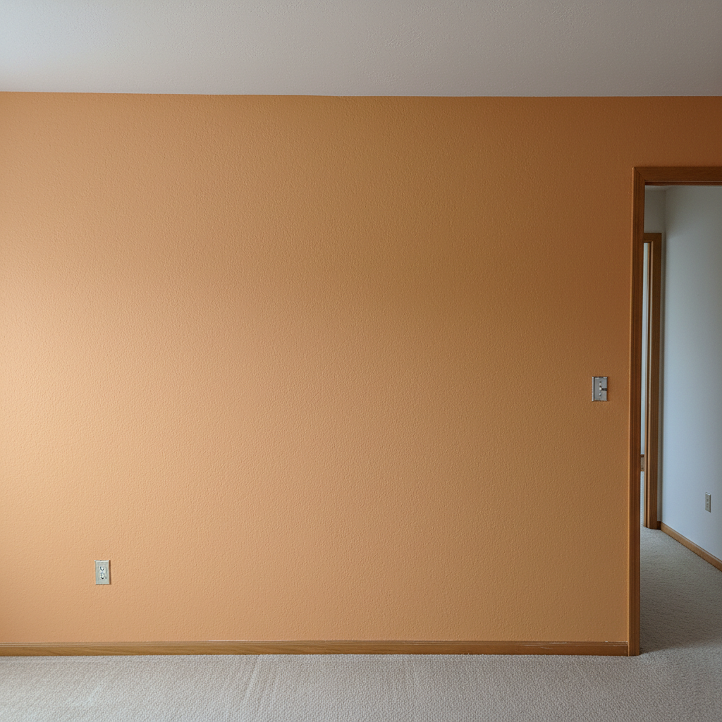 Drywall Texturing