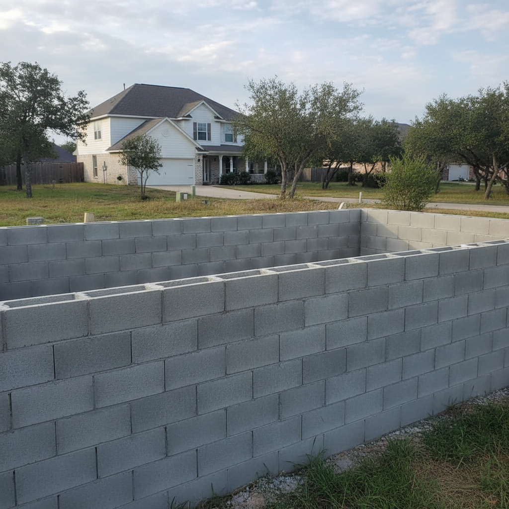 Pole Barn Kits