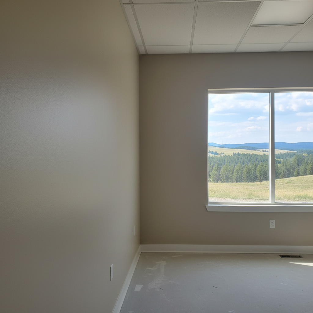 Commercial Painting