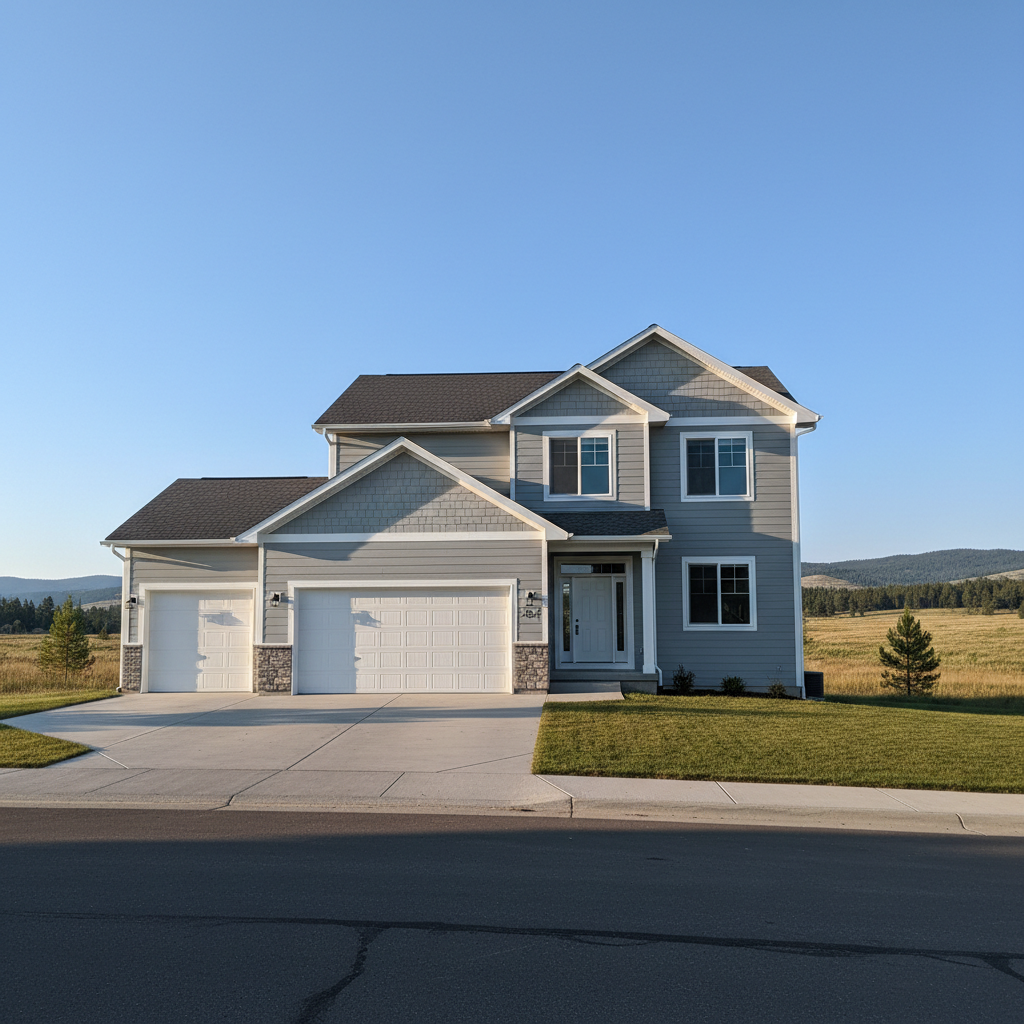 Exterior Painting
