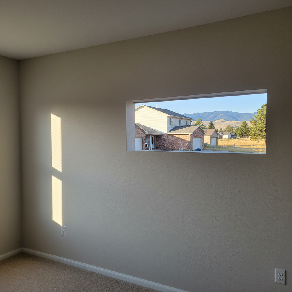 Wallpaper Removal