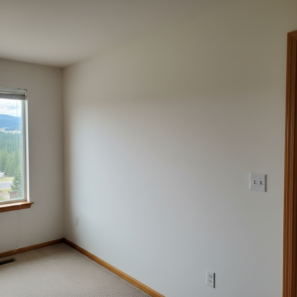 Drywall Finishing