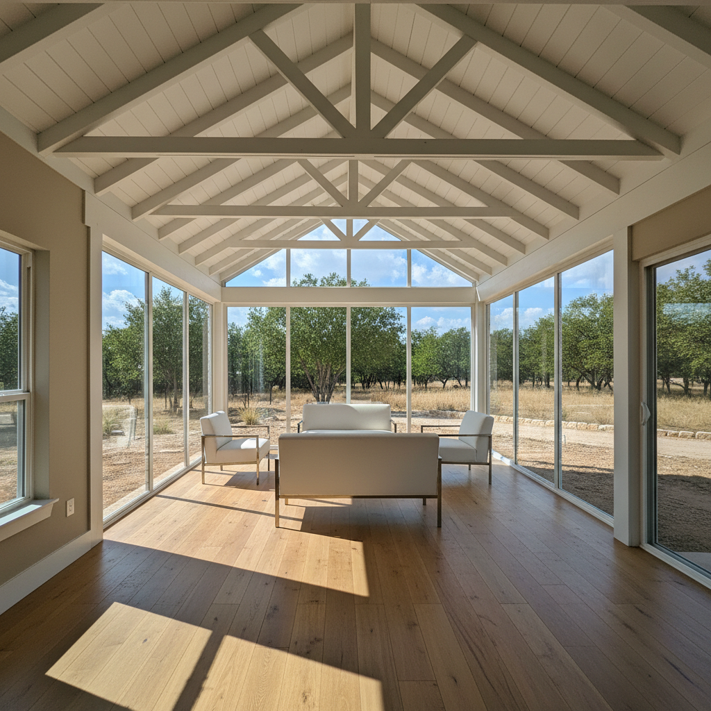 Sunroom Design