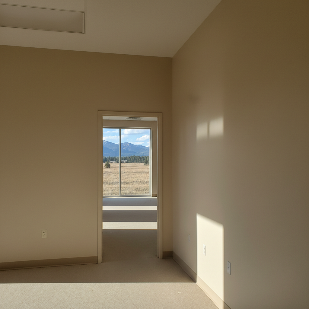 Commercial Painting