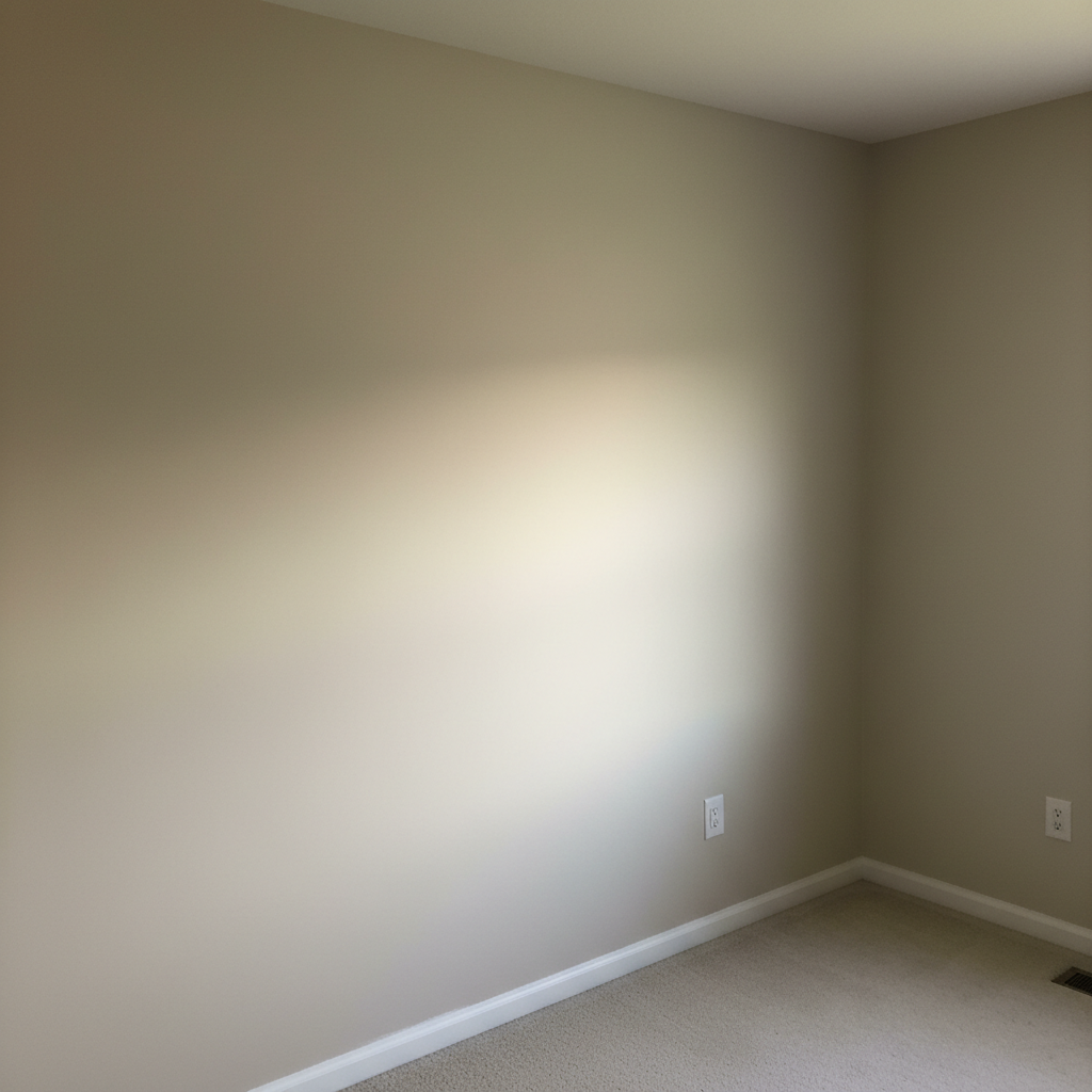 Drywall Repair and Painting