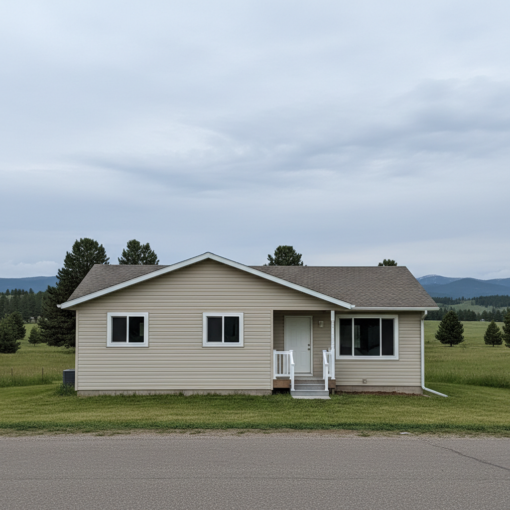 Exterior Painting