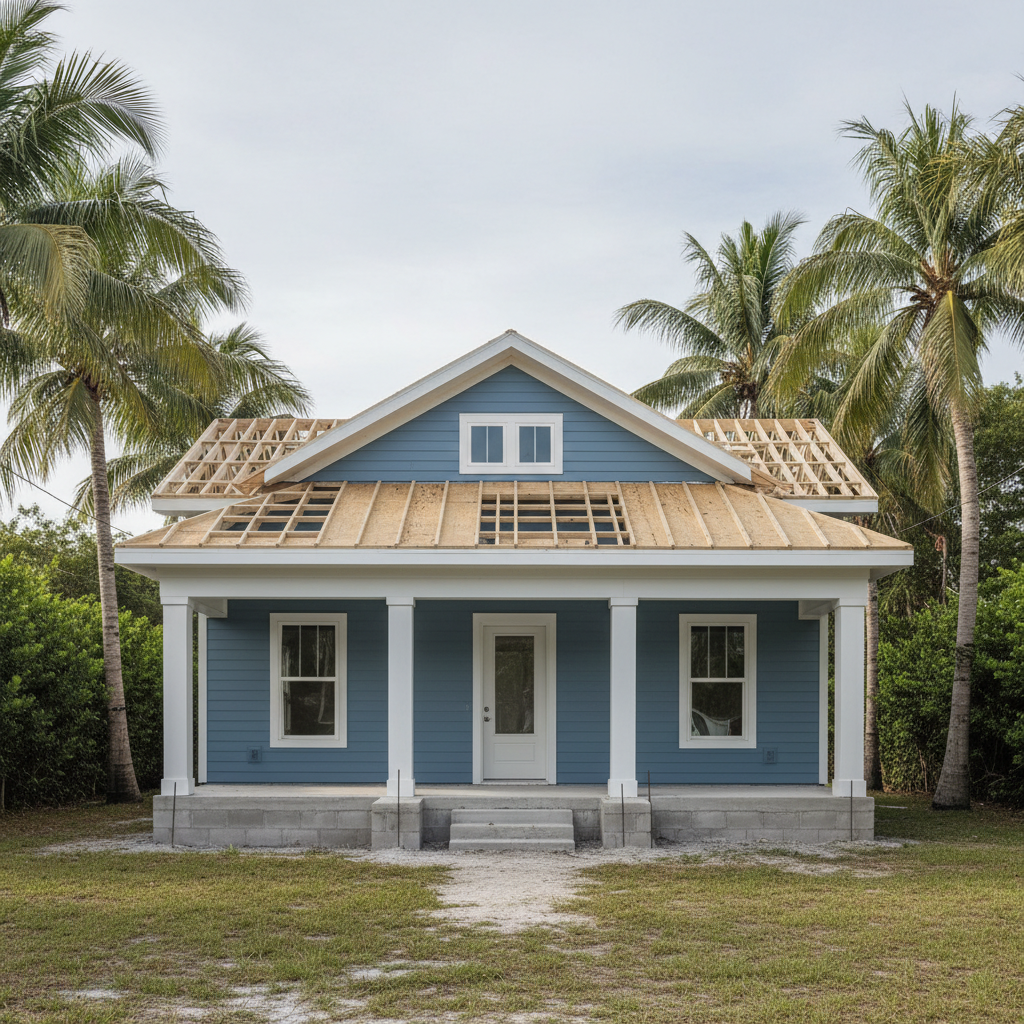 Residential & Commercial Structural Engineering