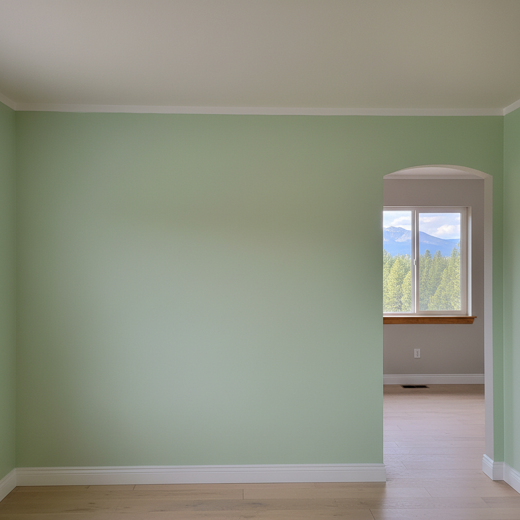 Missoula Painting Company