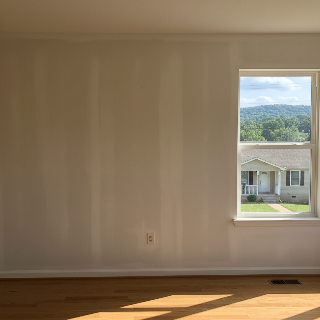 Wallpaper Removal