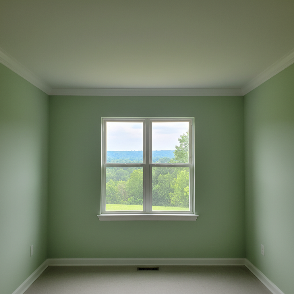 Interior Painting
