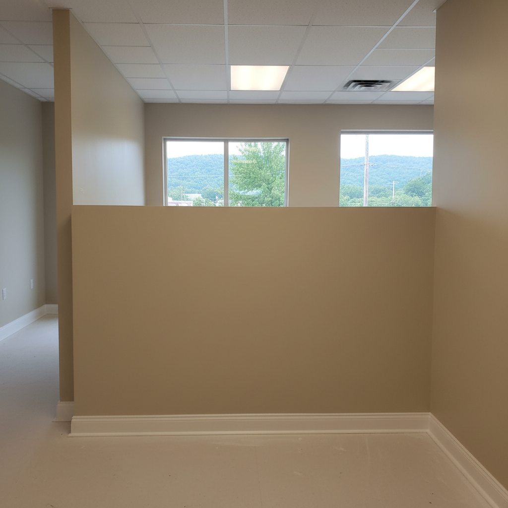 Commercial Painting