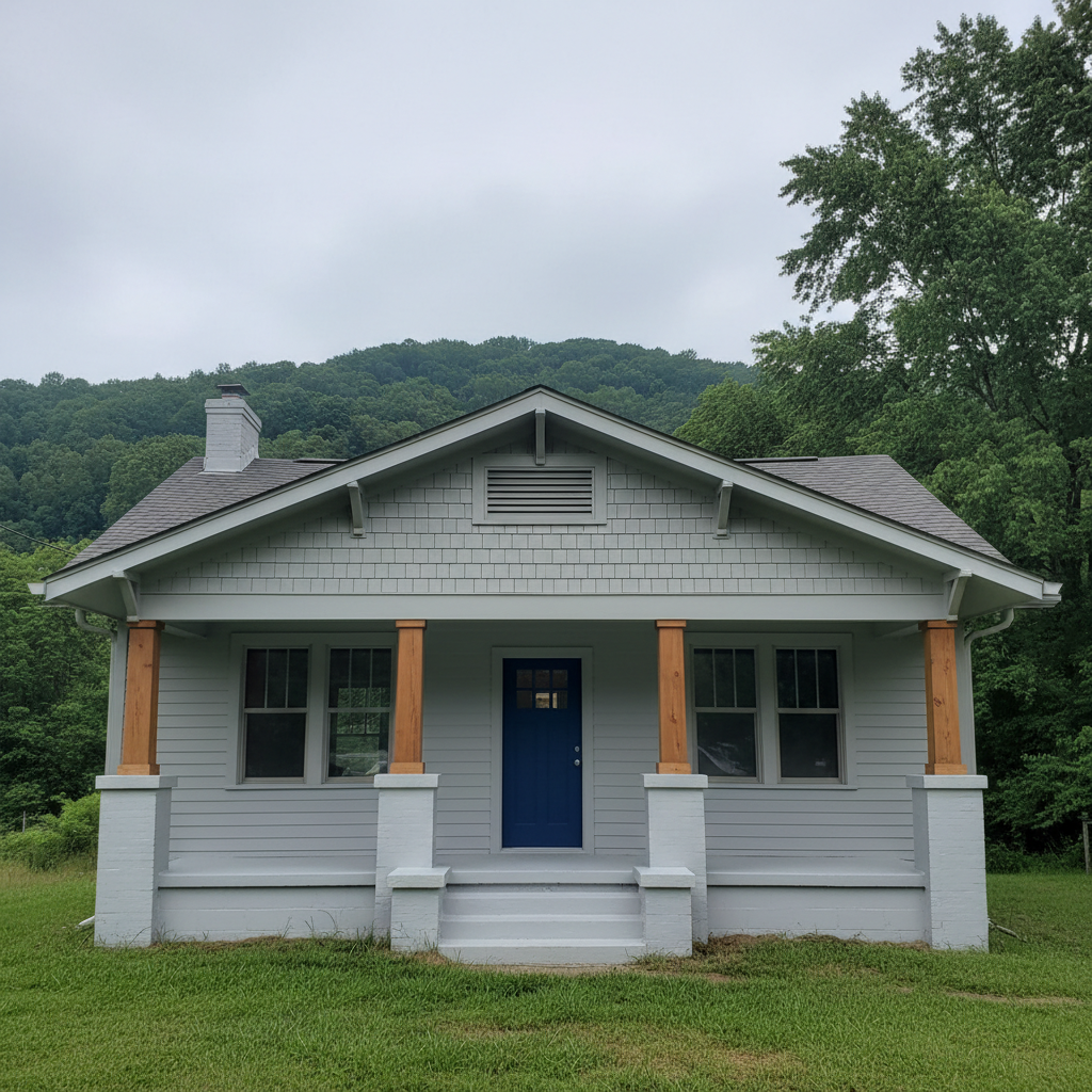 Exterior Painting