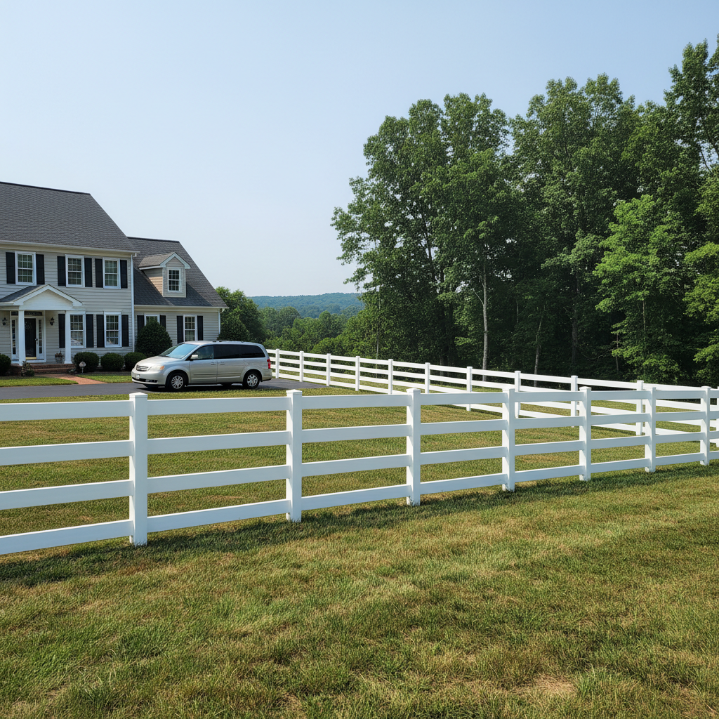 Fence Painting