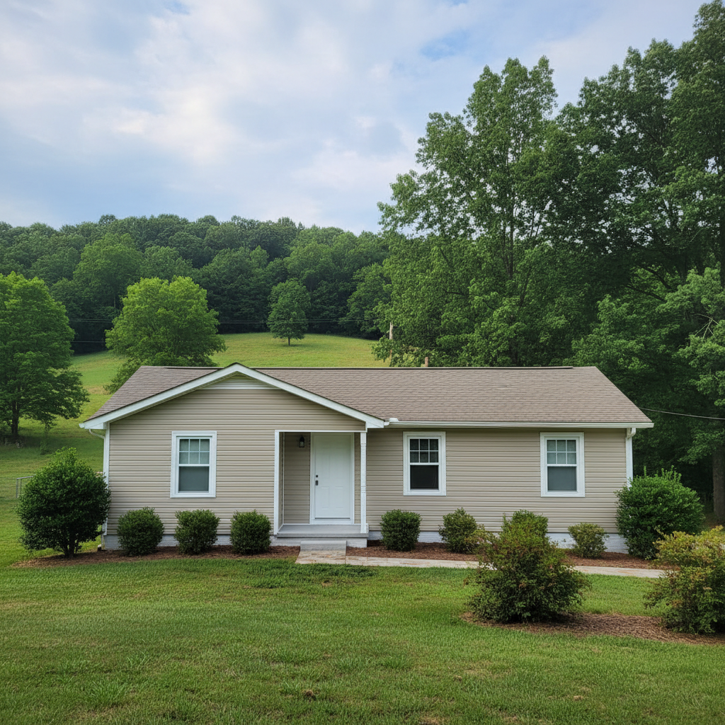 Exterior Painting