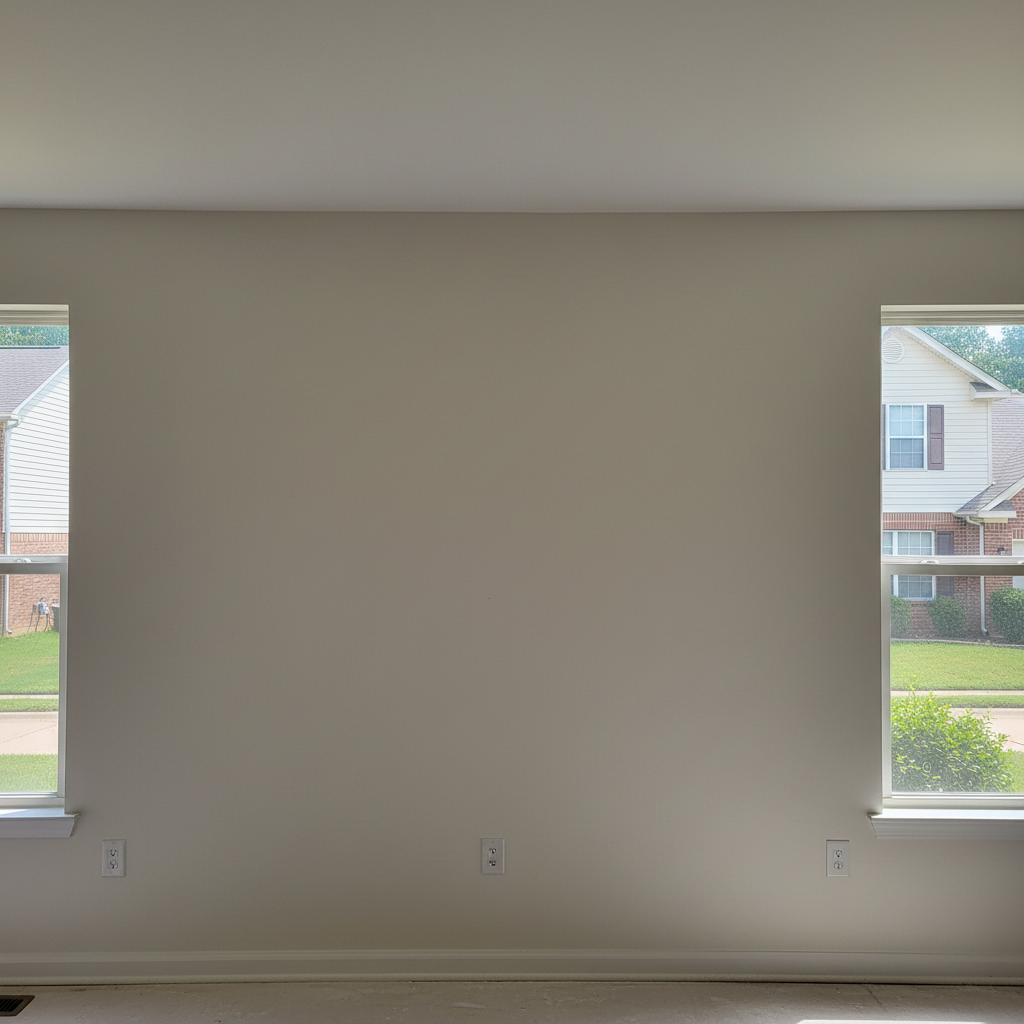 Wallpaper Removal