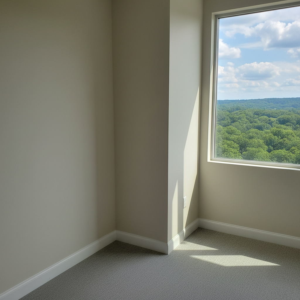 Commercial Painting