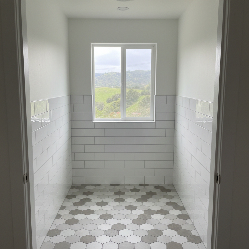 Tile and Flooring Installation
