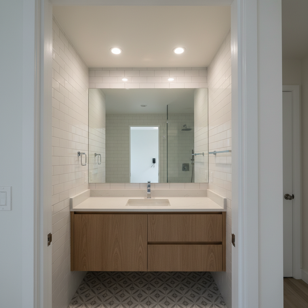 Carson Bathroom Solutions