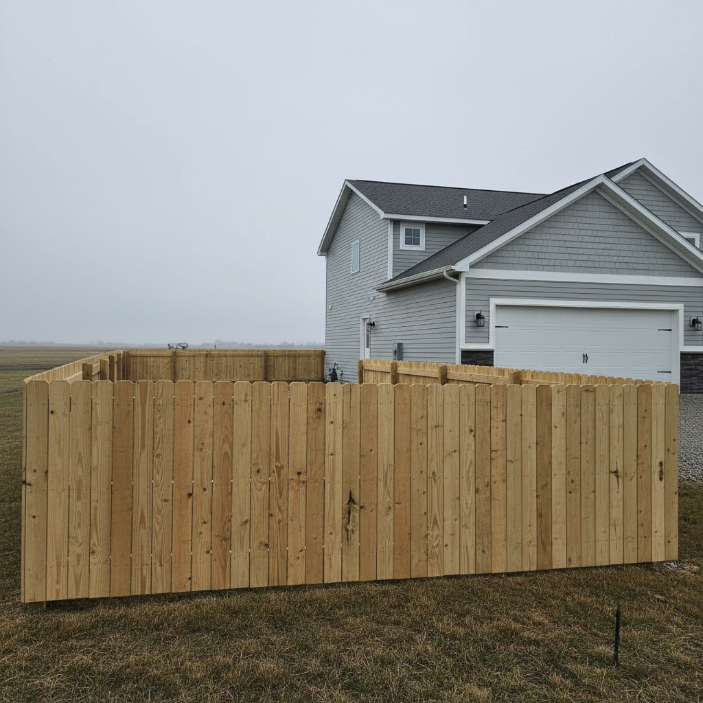 Omega Fencing Solutions