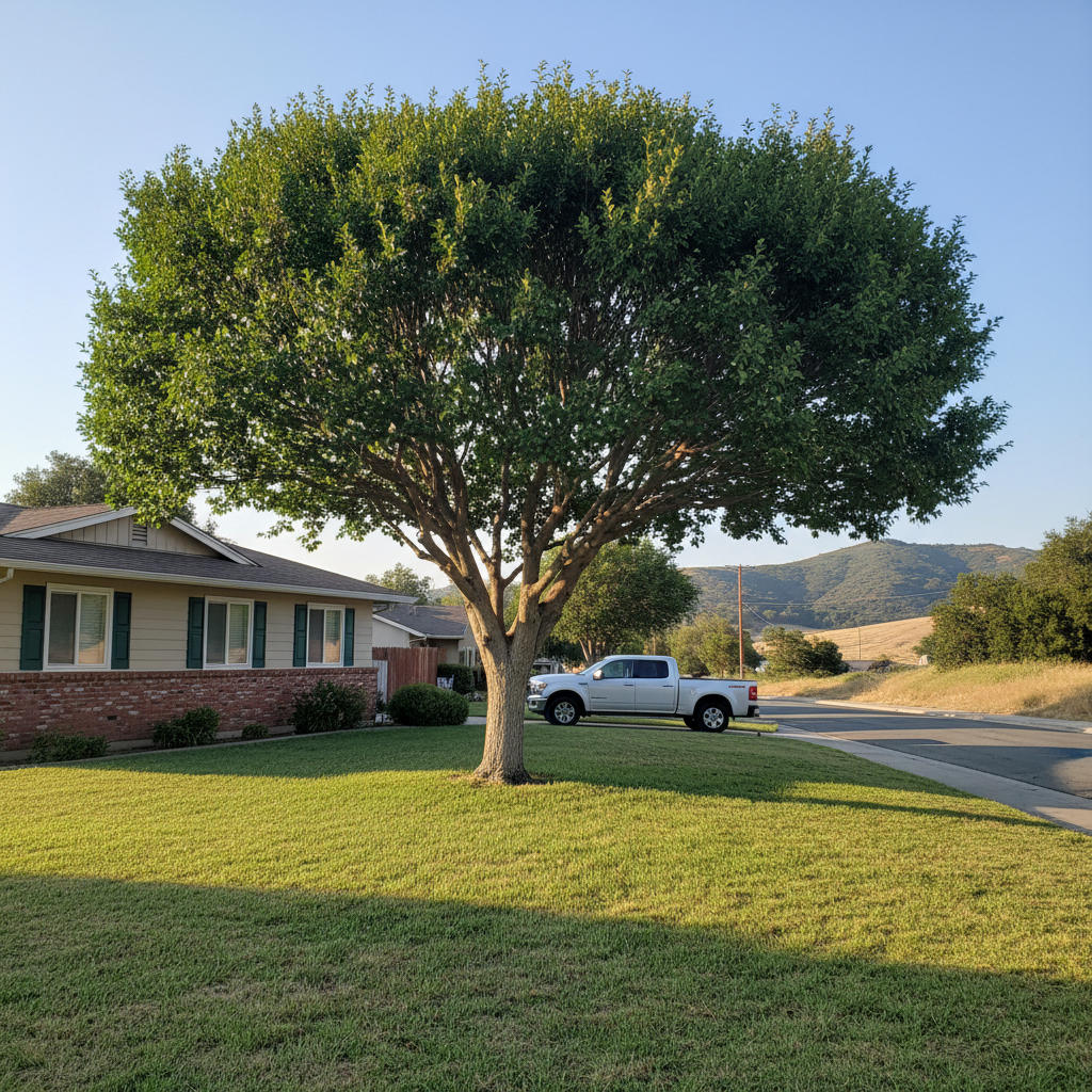 Tree Trimming