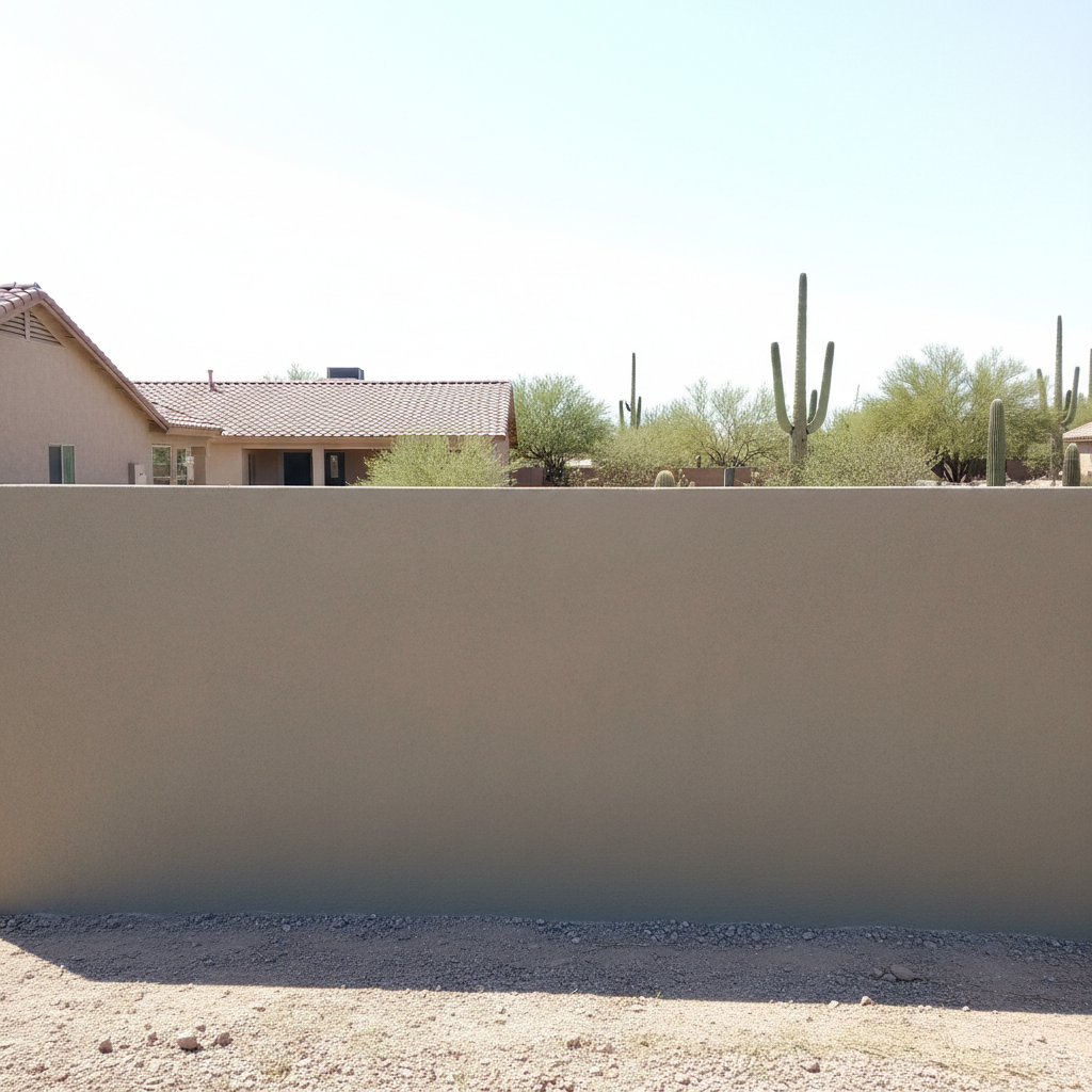 Stucco Replacement