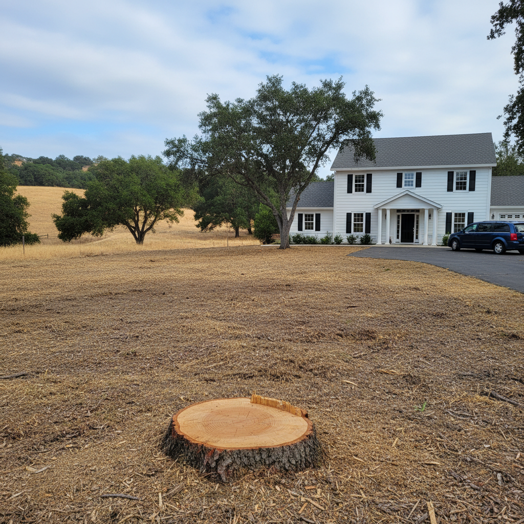 Tree Removal