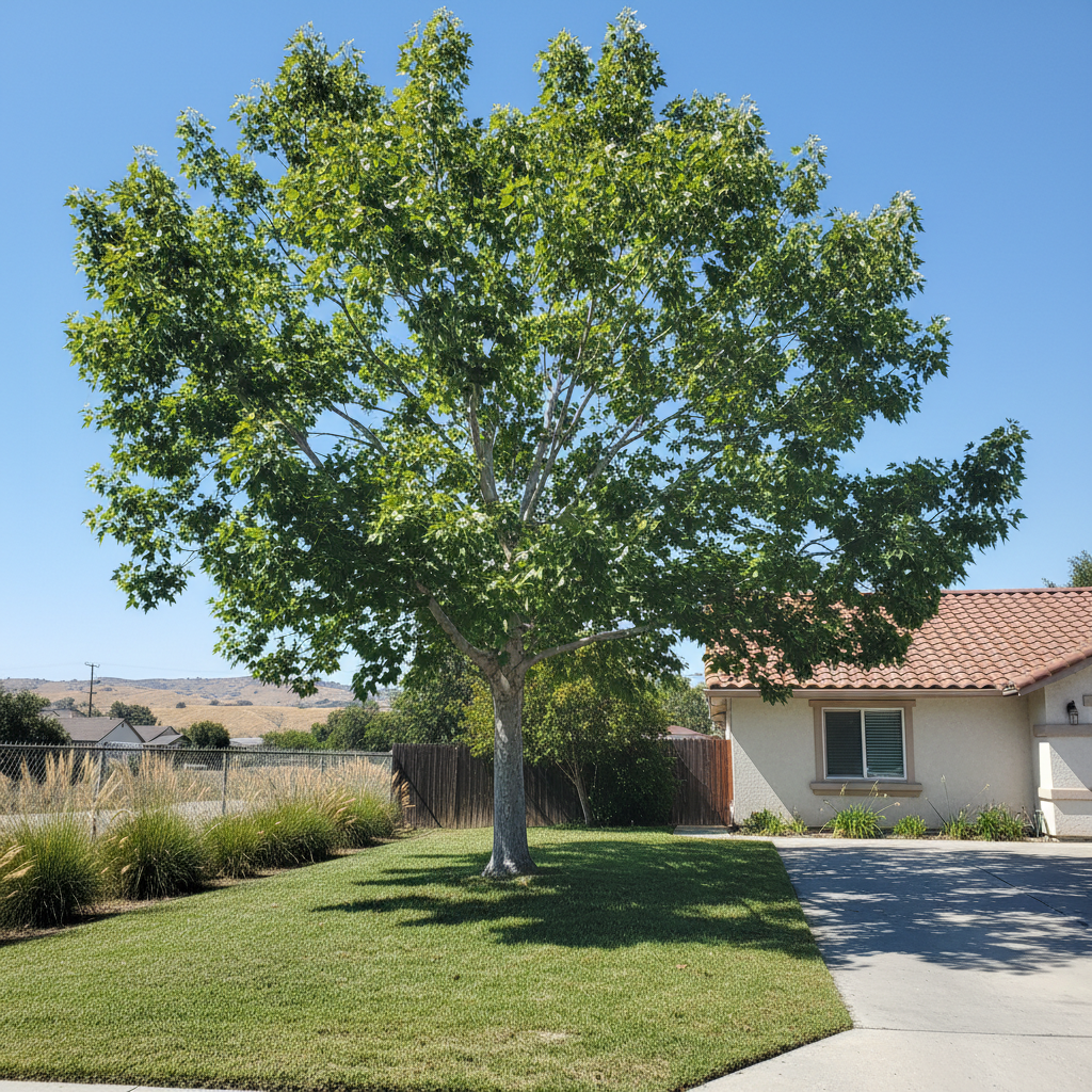 Tree Health & Care