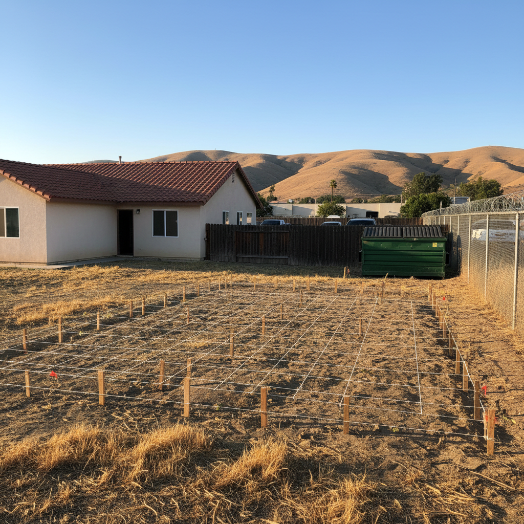 ADU Site Assessment