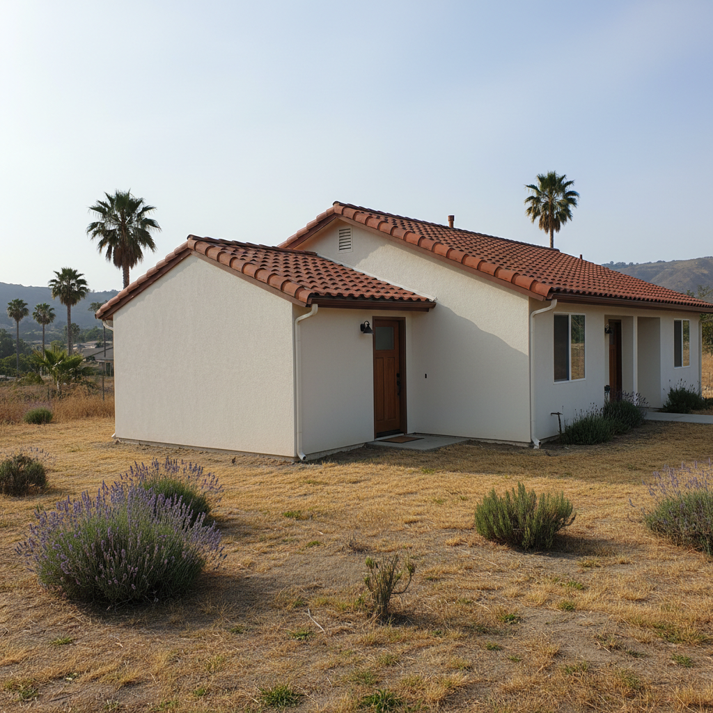 San Jose ADU Solutions