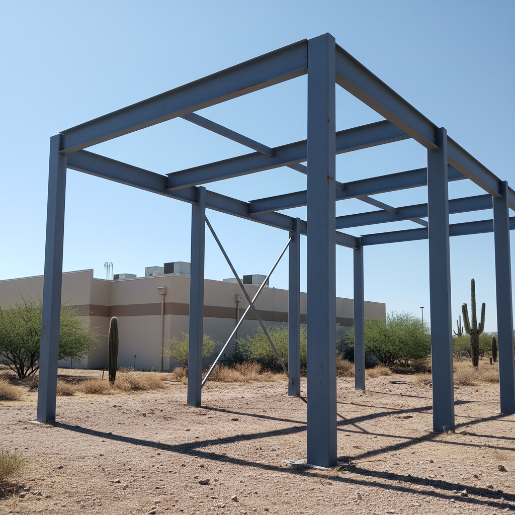 Spectrum Metal Buildings