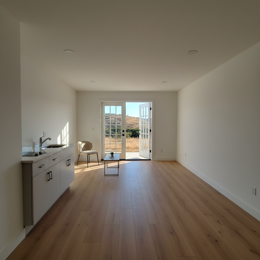 Garage Conversion