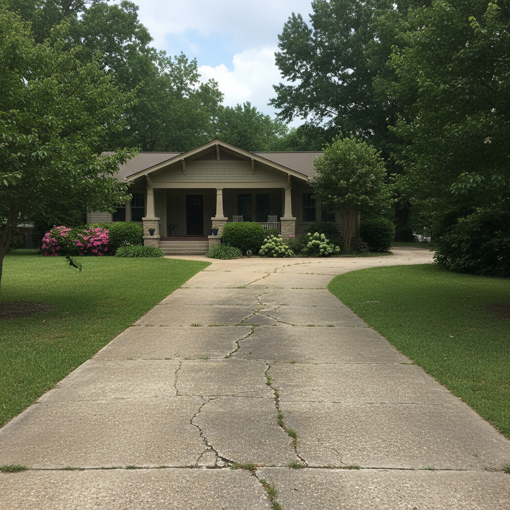 Concrete Repair