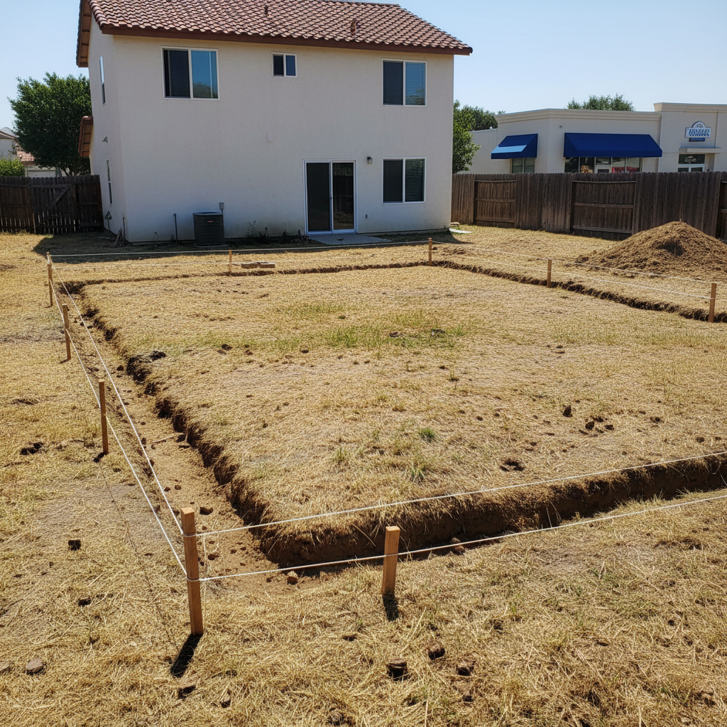 ADU Site Assessment